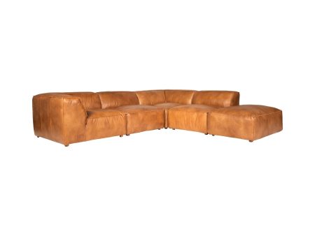 Luxe Dream Modular Sectional Discount