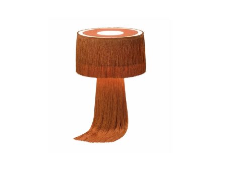 Atolla Tassel Table Lamp Cheap