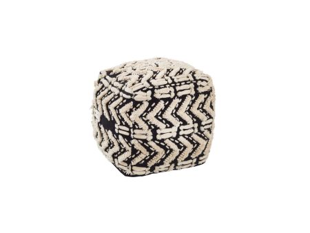 TOV  Mariel Cotton Pouf Online