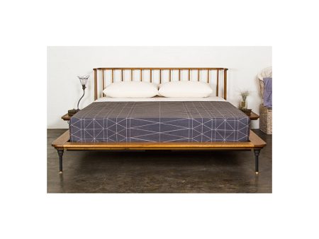 District Eight Distrikt Bed Hot on Sale