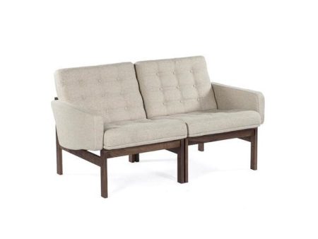 Stilnovo Ellen Loveseat Online now