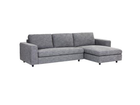 Sunpan Ethan Sectional Sofa Cheap