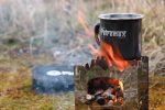 Petromax Hobo Stove Bk1 Discount