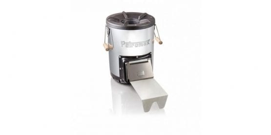 Viryklė Petromax Rocket Stove +dovana įvairūs priedai Sale