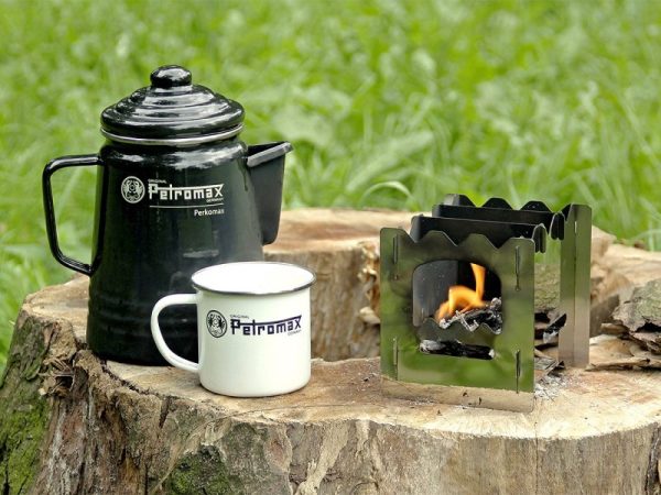 Petromax Hobo Stove Bk1 Discount