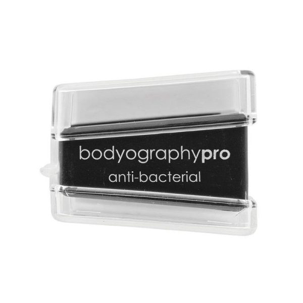 Drožtukas Bodyography Anti-Bacterial Pencil Sharpener, BDPS02, antibakterinis For Sale