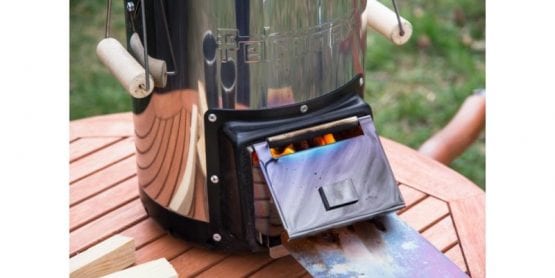 Viryklė Petromax Rocket Stove +dovana įvairūs priedai Sale