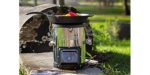 Viryklė Petromax Rocket Stove +dovana įvairūs priedai Sale