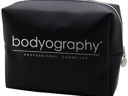 Kosmetinė Bodyography Makeup Bag BDVINYLPOUCH Discount