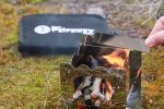 Petromax Hobo Stove Bk1 Discount