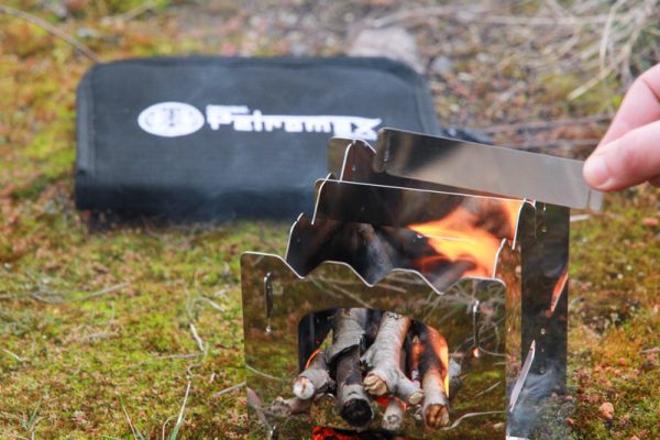 Petromax Hobo Stove Bk1 Discount