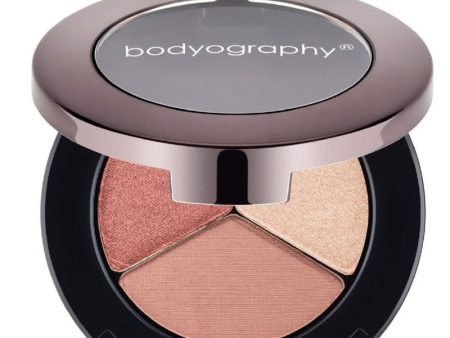 Akių šešėliai Bodyography Personal Eyes Collection 3 g Hot on Sale