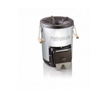 Viryklė Petromax Rocket Stove +dovana įvairūs priedai Sale