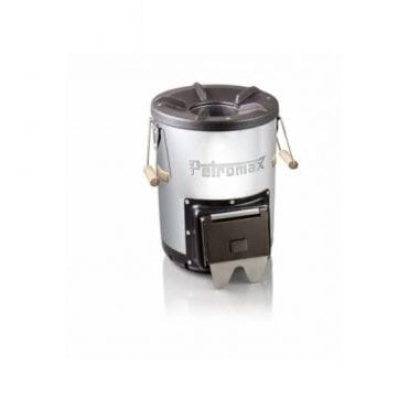 Viryklė Petromax Rocket Stove +dovana įvairūs priedai Sale